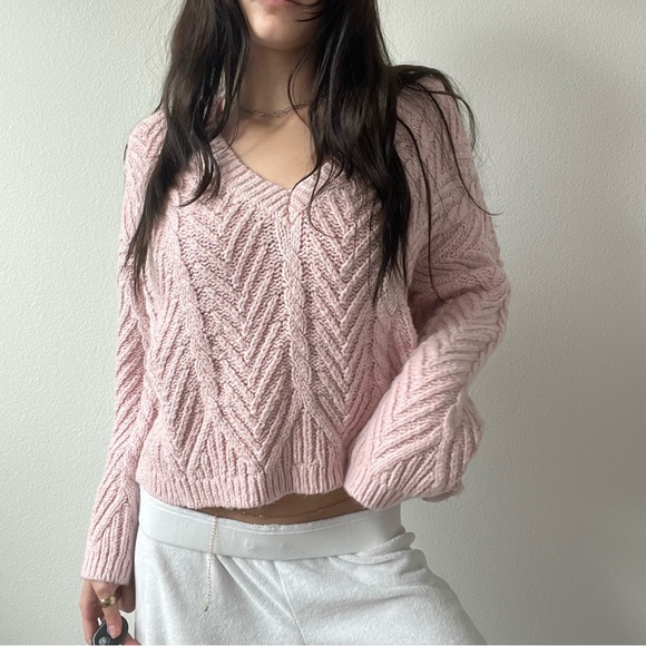 l.a. sweater - Picture 3 of 4